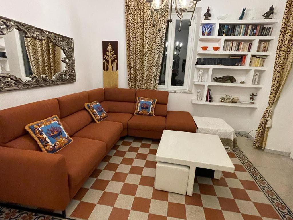 Apartment With Seaview Casa Davidoff Ostia Buitenkant foto